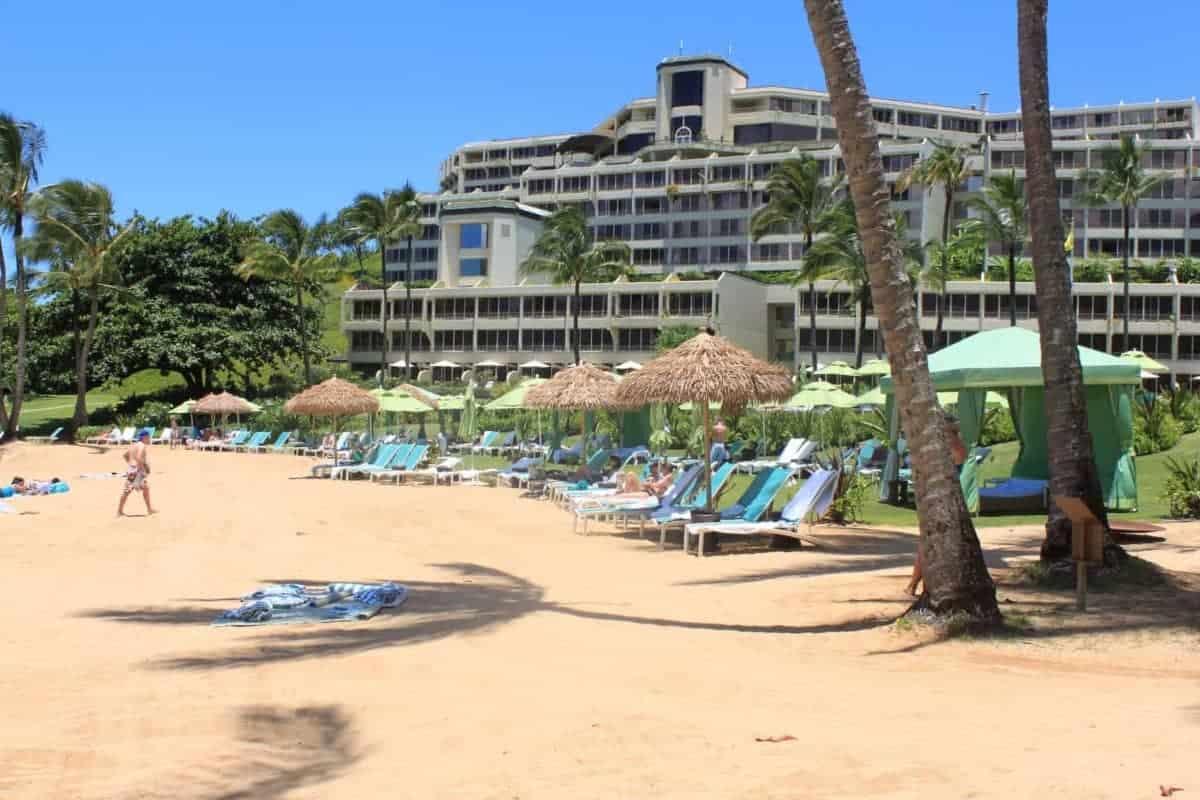 Luxury Hotels In Kauai