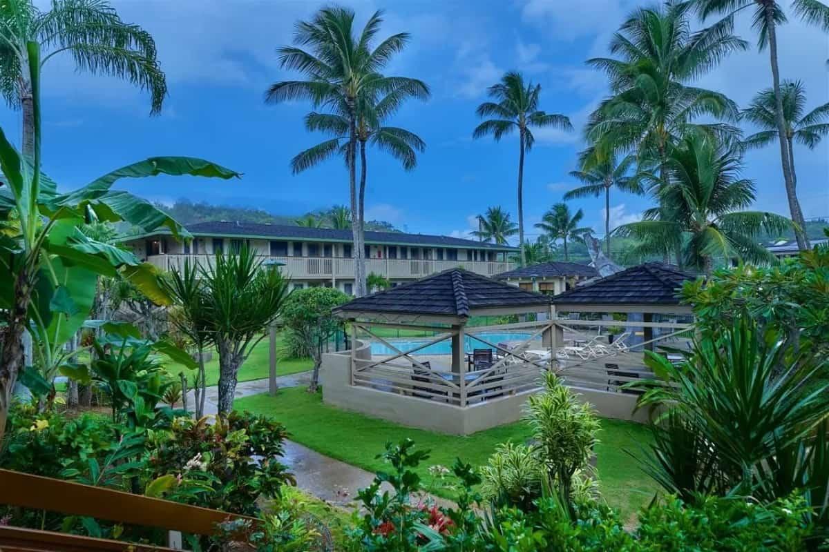 Kauai Inn