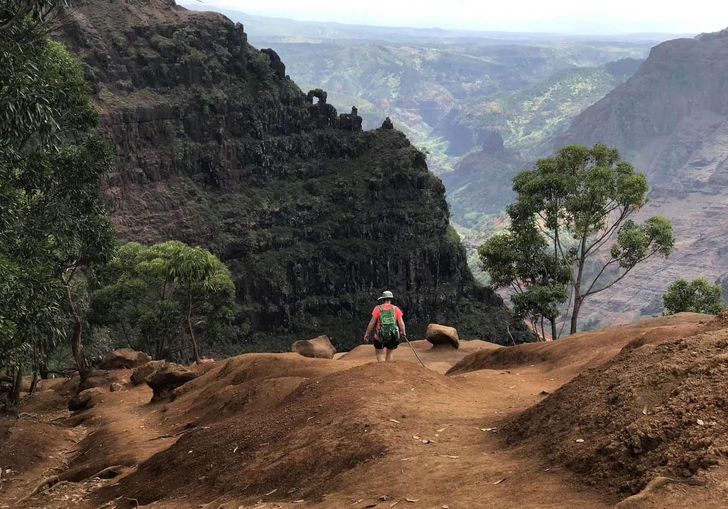 Waimea Canyon