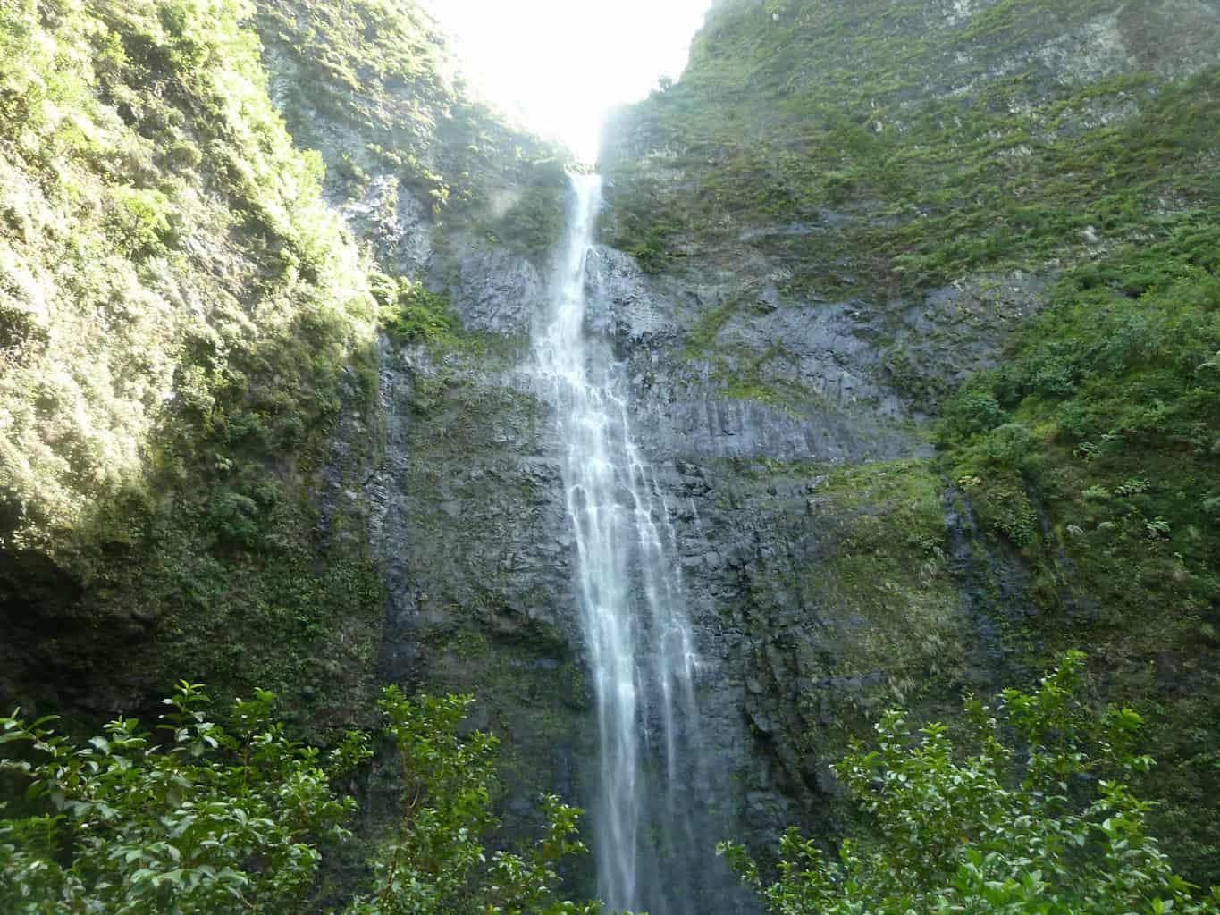 Hanakapiai Falls