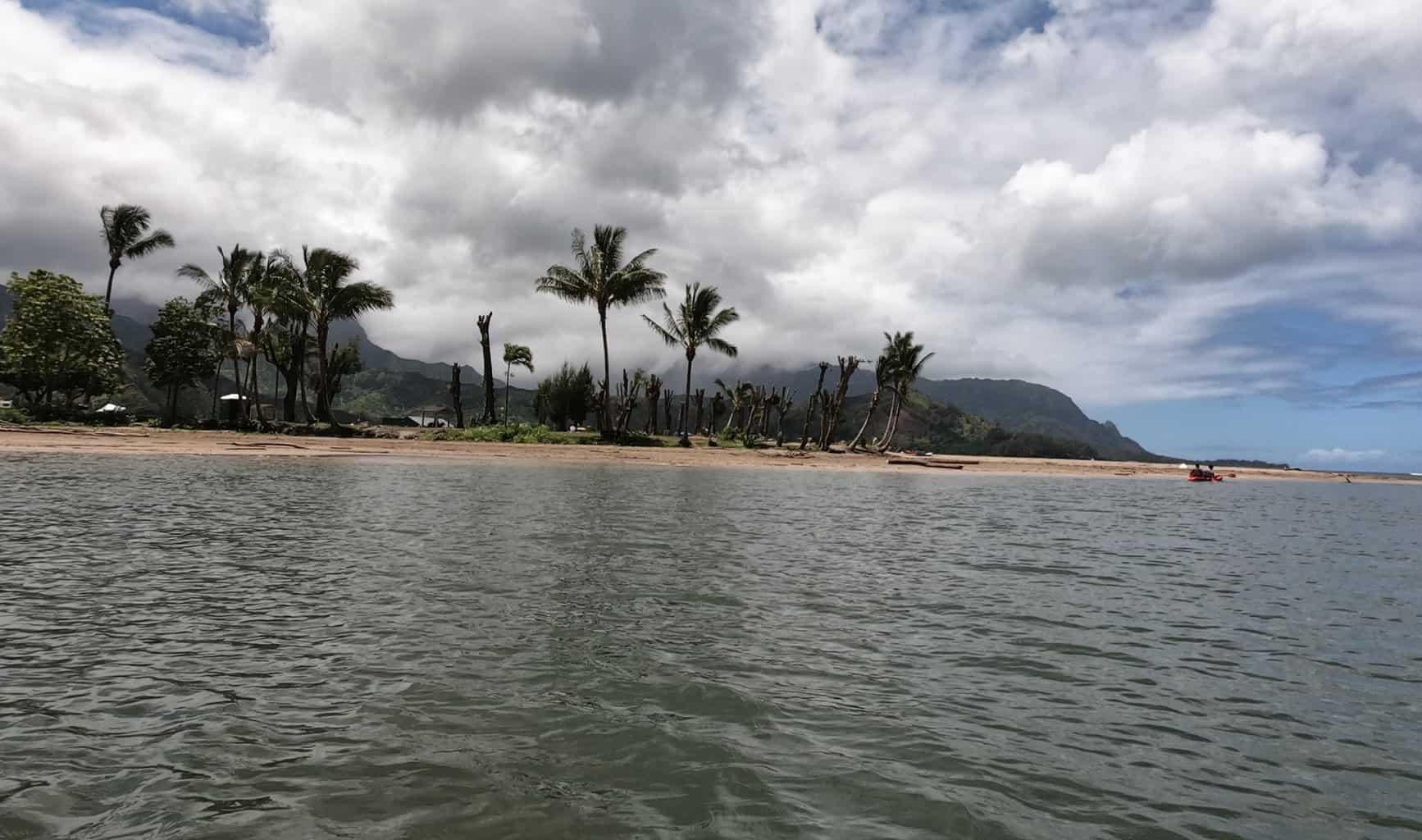 Black Pot Beach Park