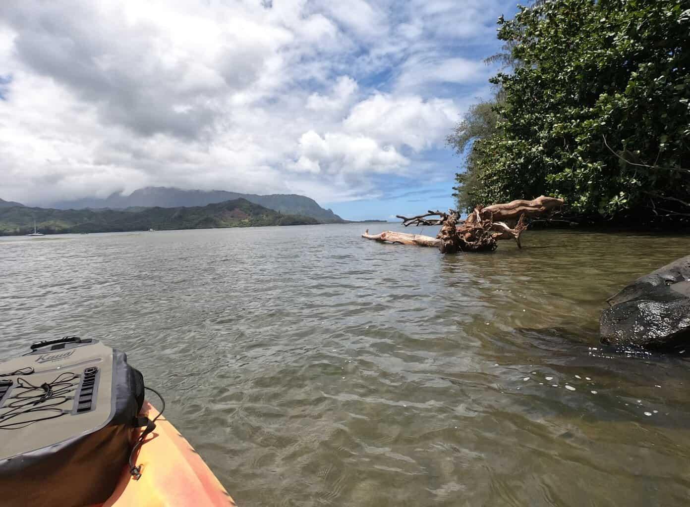 Hanalei River Ridge