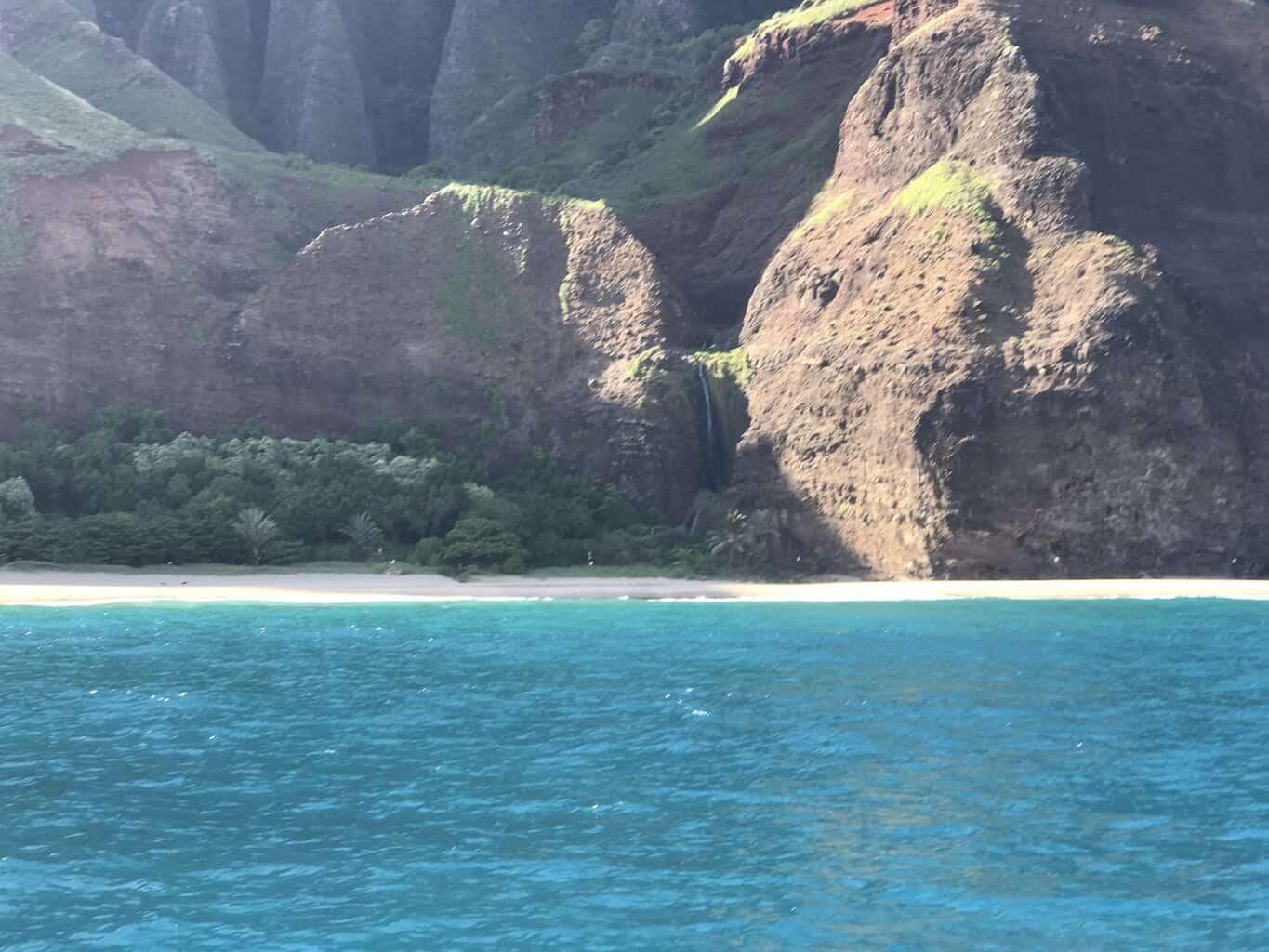 Kalalau Beach