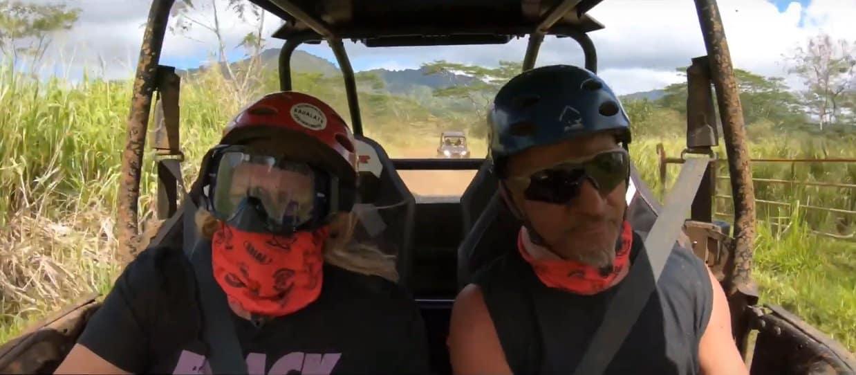 Kauai ATV