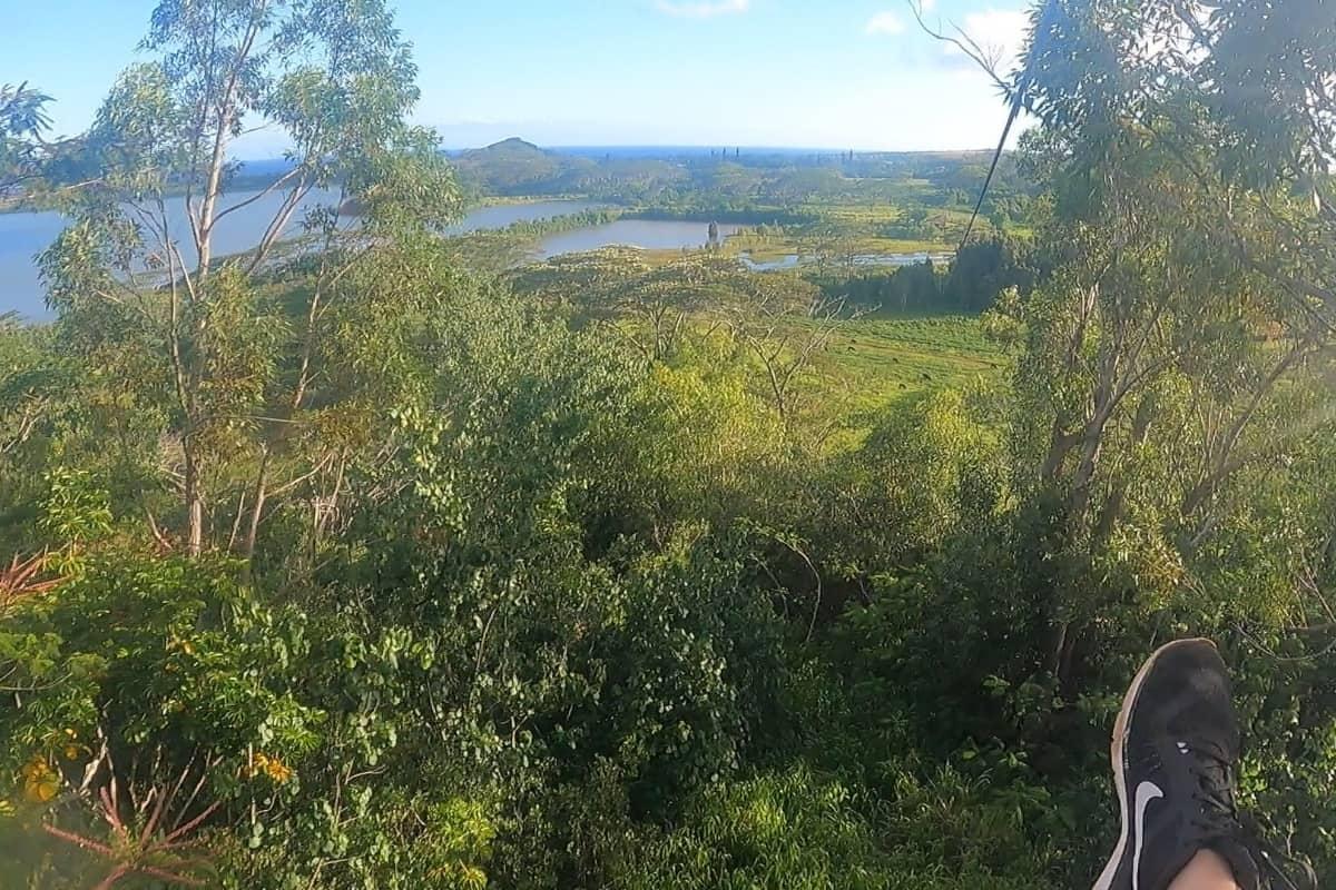 Koloa Zipline