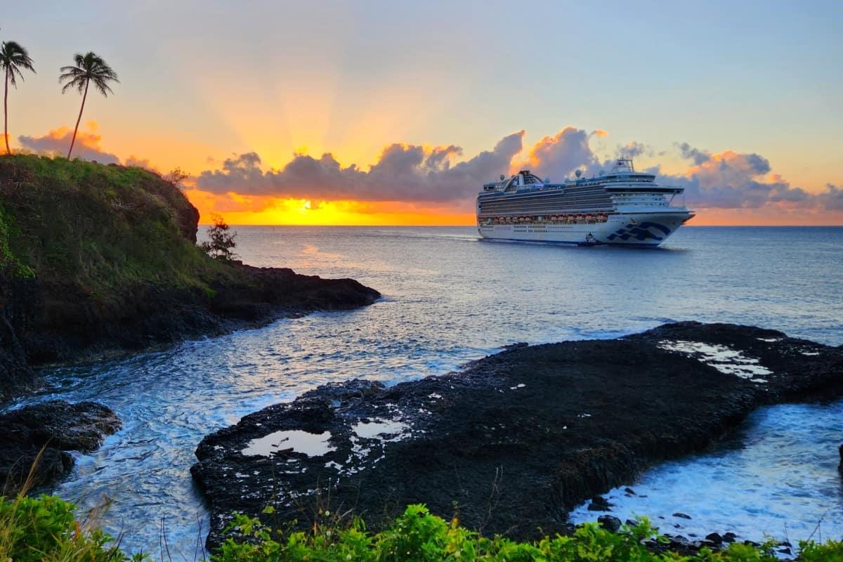 Lihue. Kauai