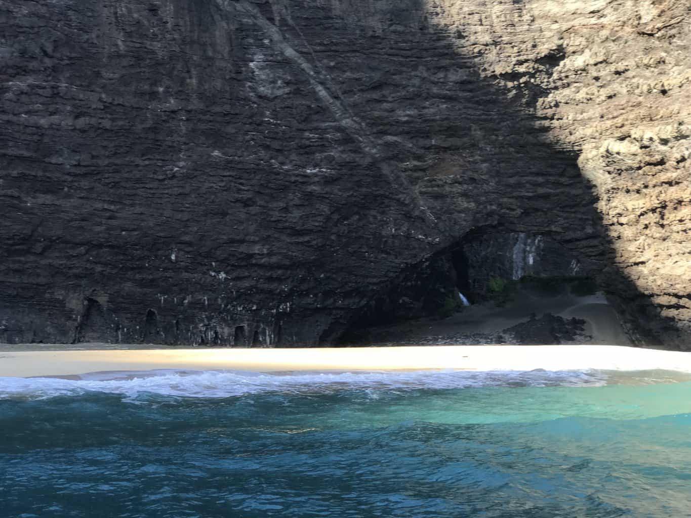 Na Pali Coast Tour