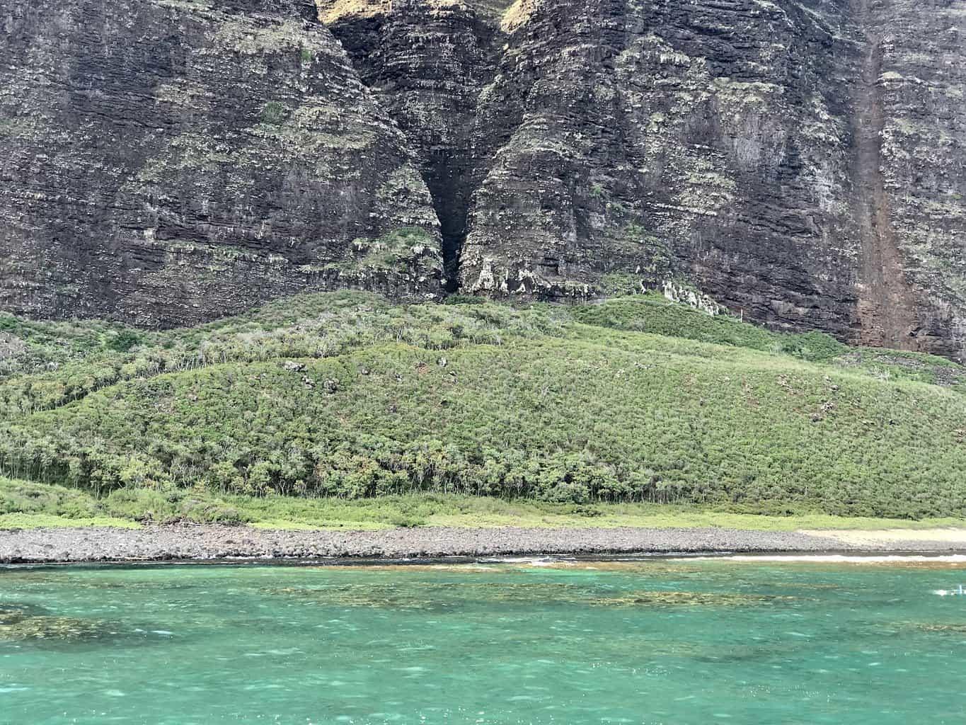 Na Pali Coast Tour