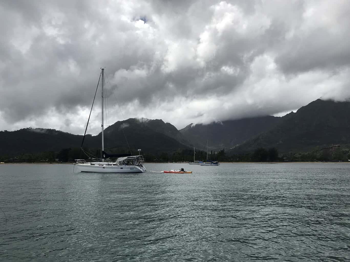 Na Pali Coast Tour