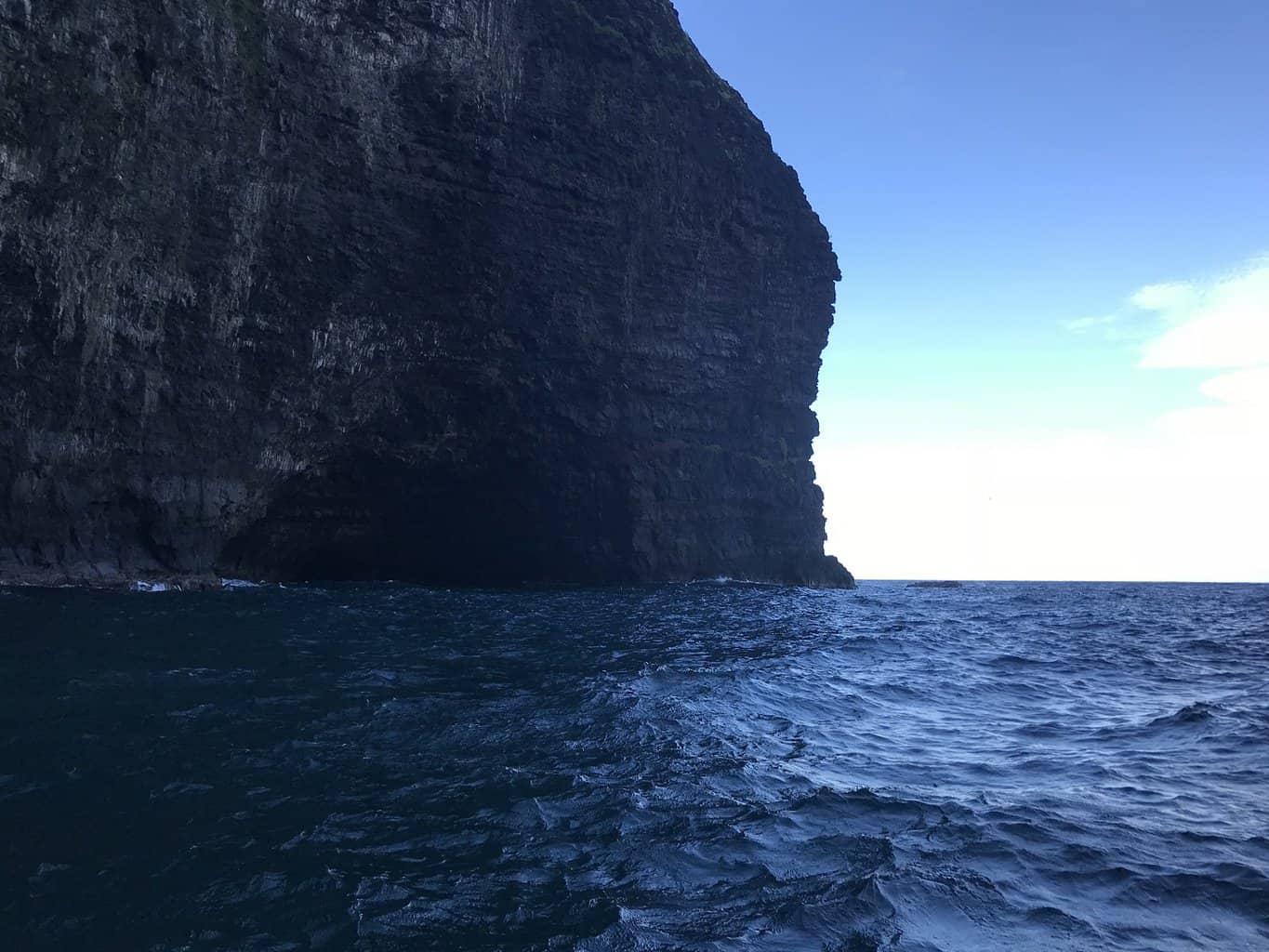 Na Pali Coast Tour