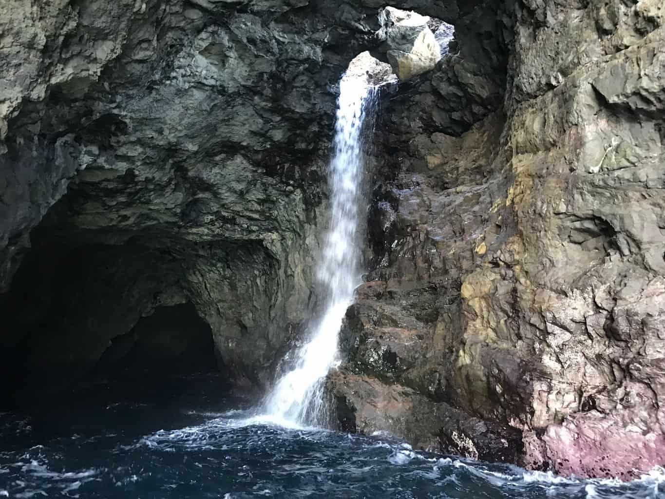 Na Pali Coast Tour