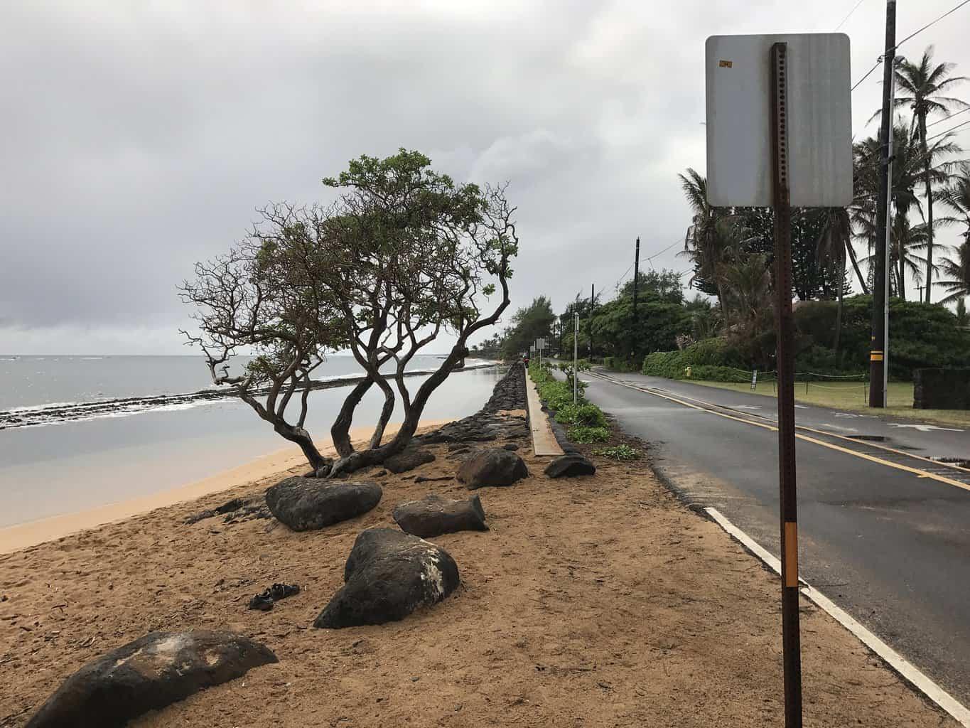 Fuji Beach (Baby Beach Kapaa)