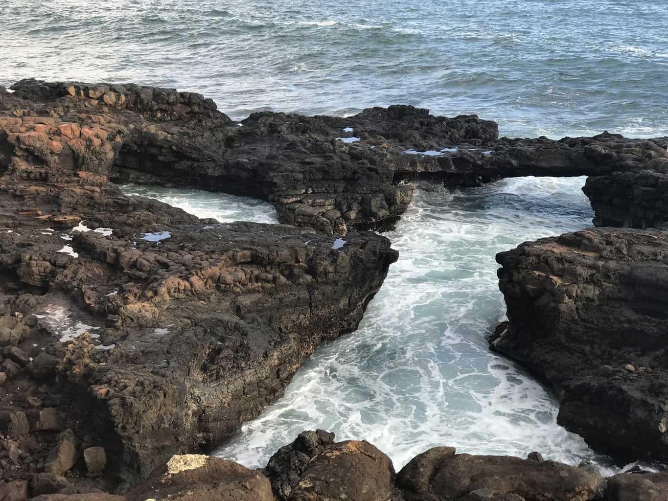 Glass Beach Coast Trail