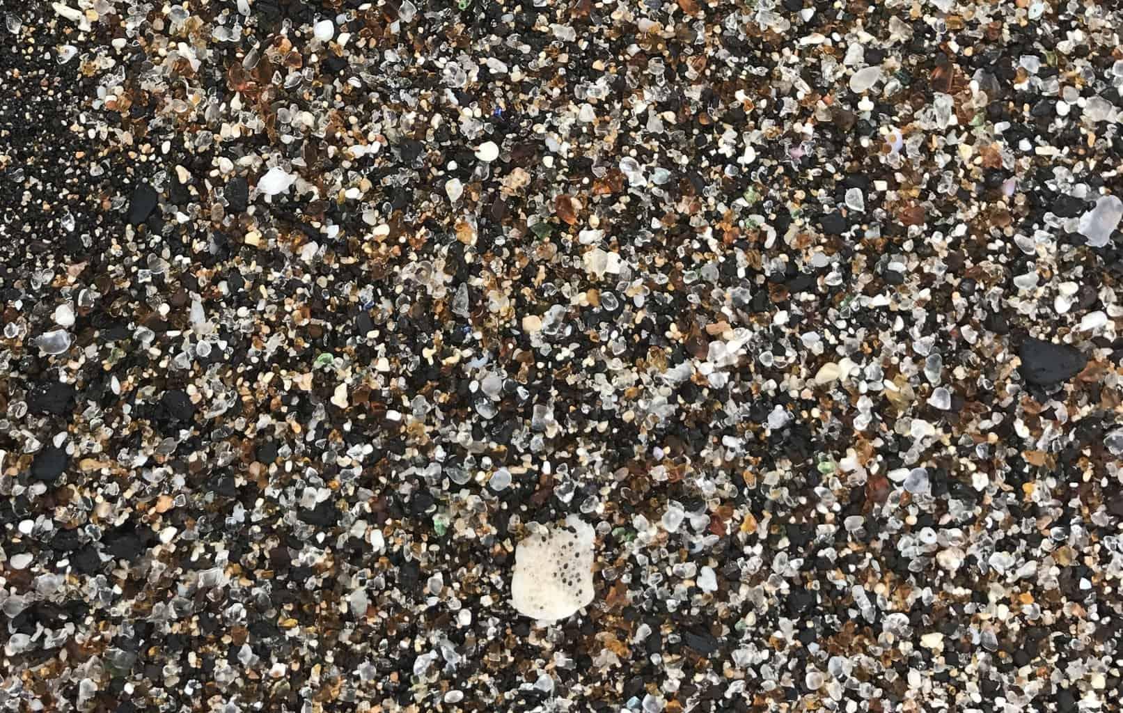 Glass Beach