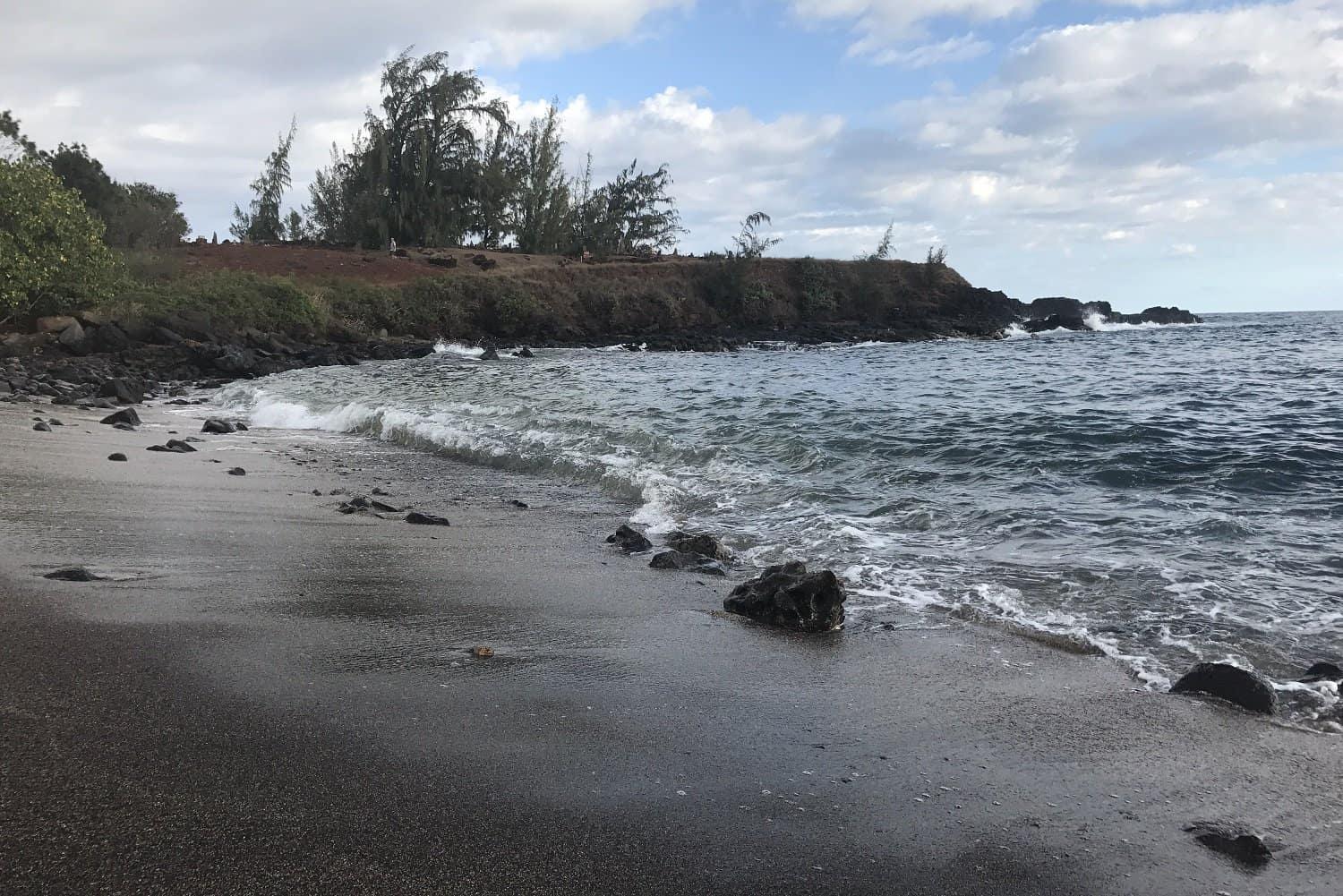 Glass Beach