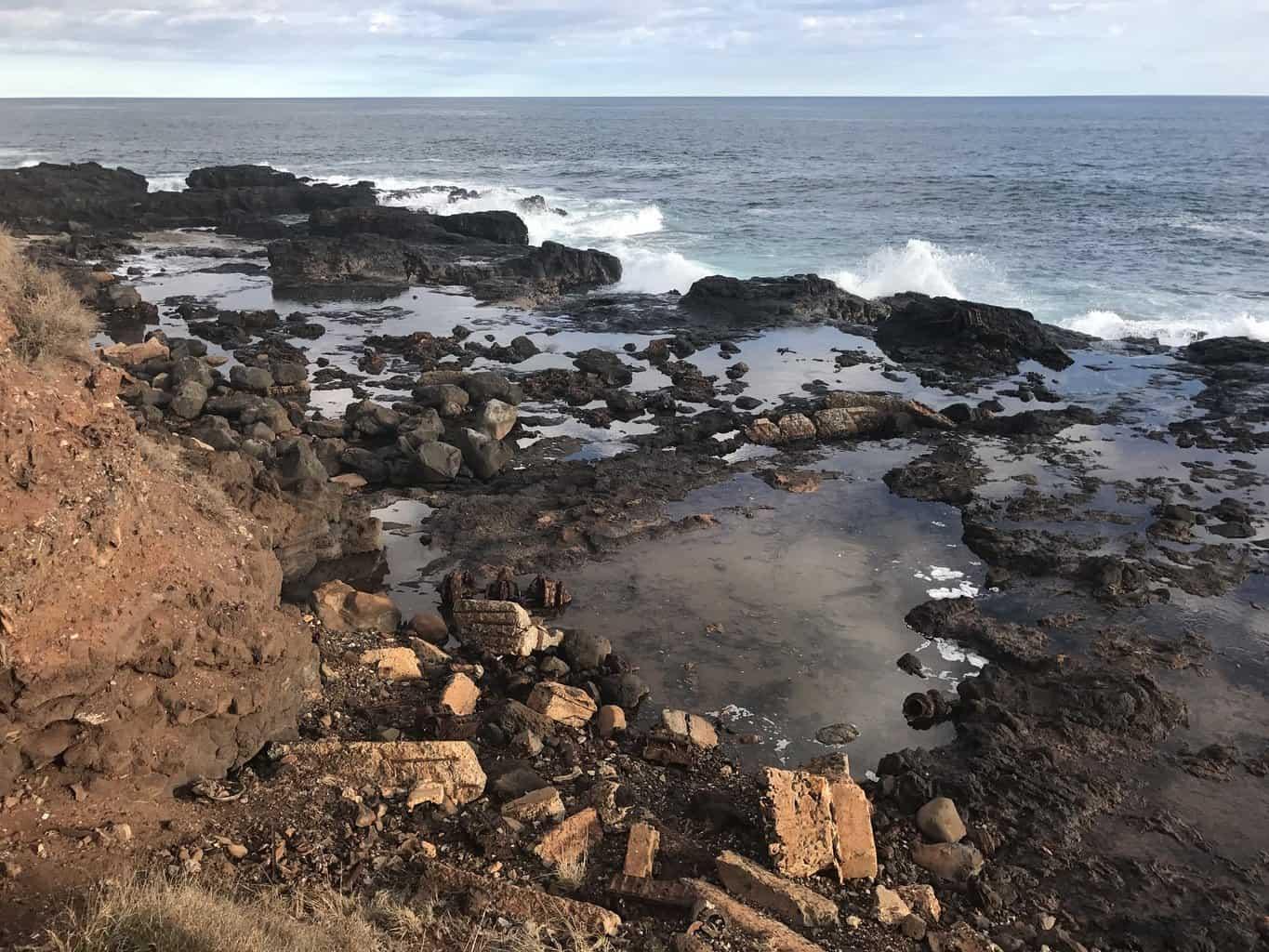 Glass Beach