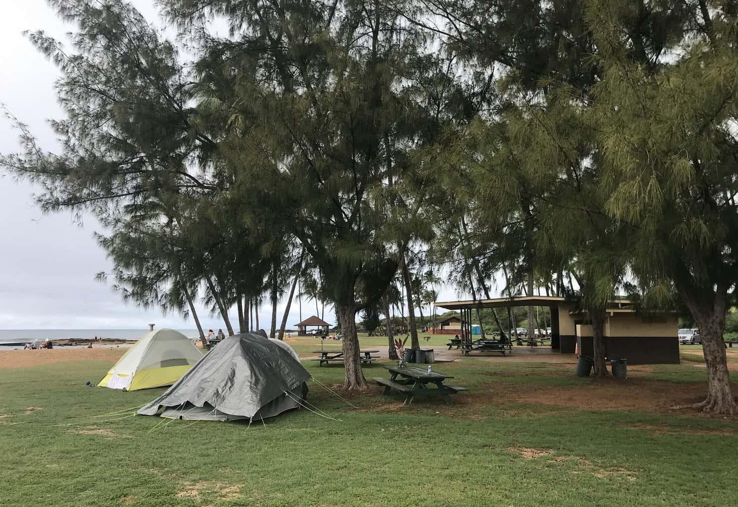 Salt Pond Beach