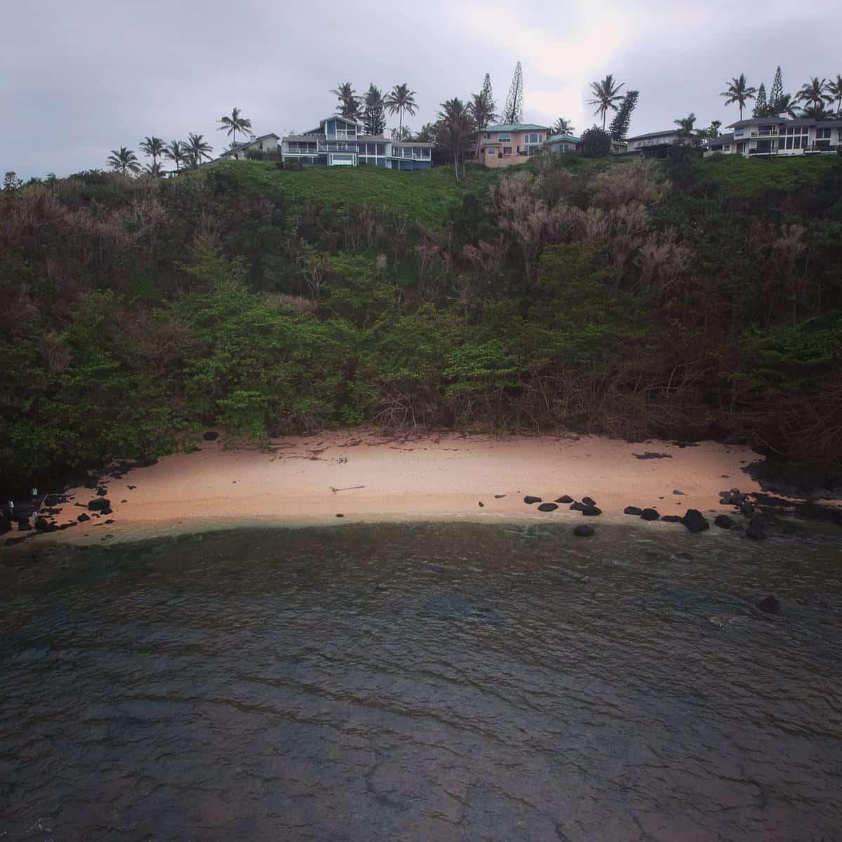 Sealodge Beach Kauai