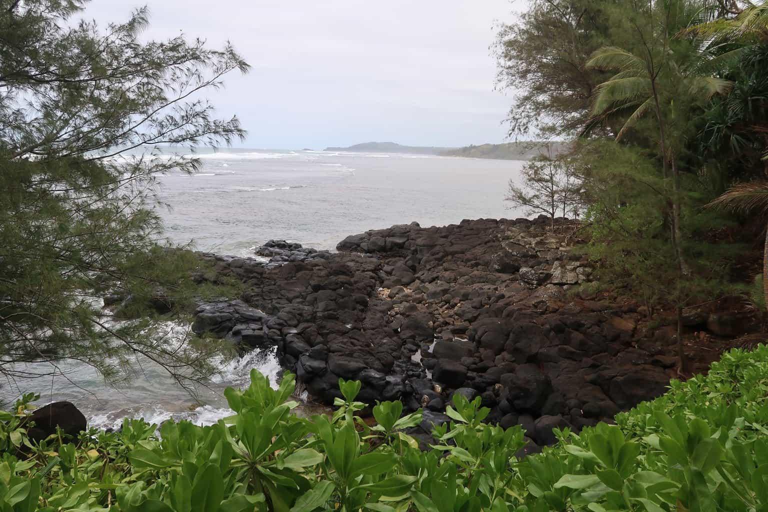 Sealodge Beach Kauai