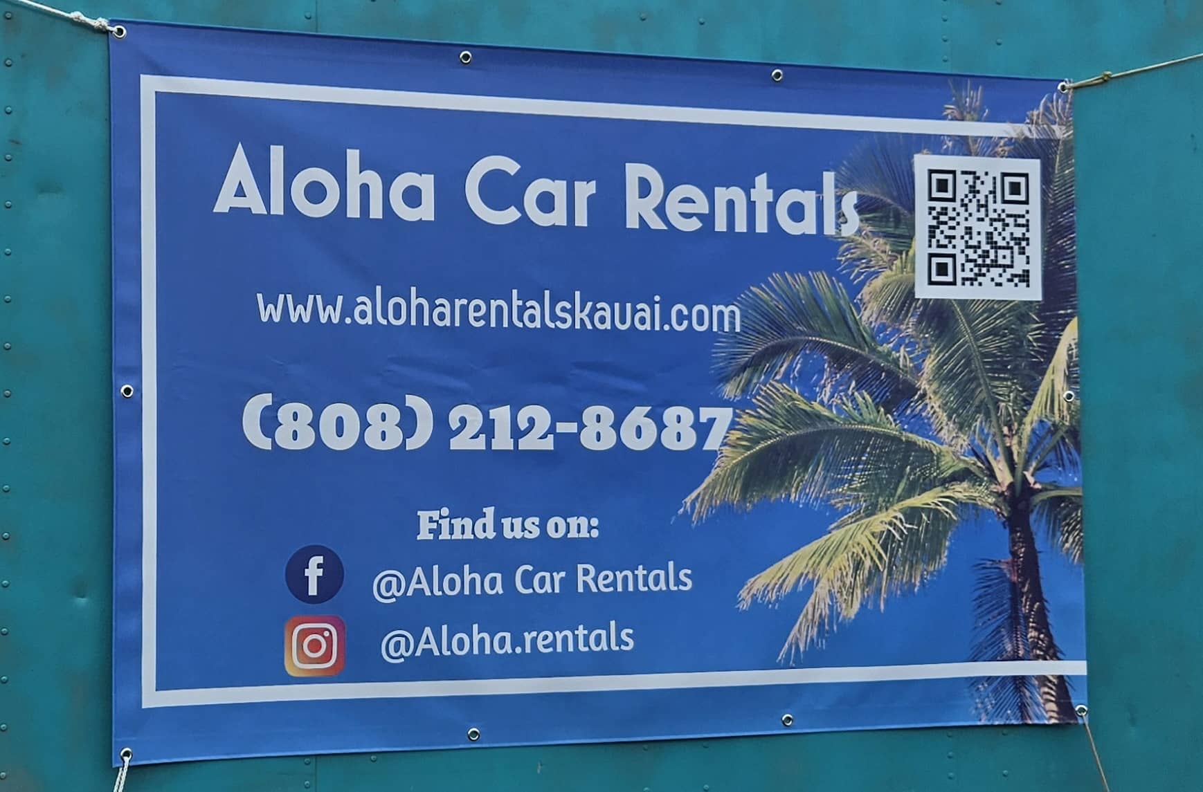 Kauai Jeep Rental