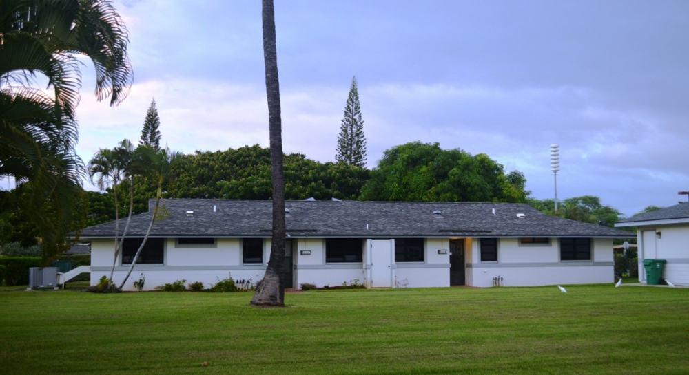 Kauai Military Bases