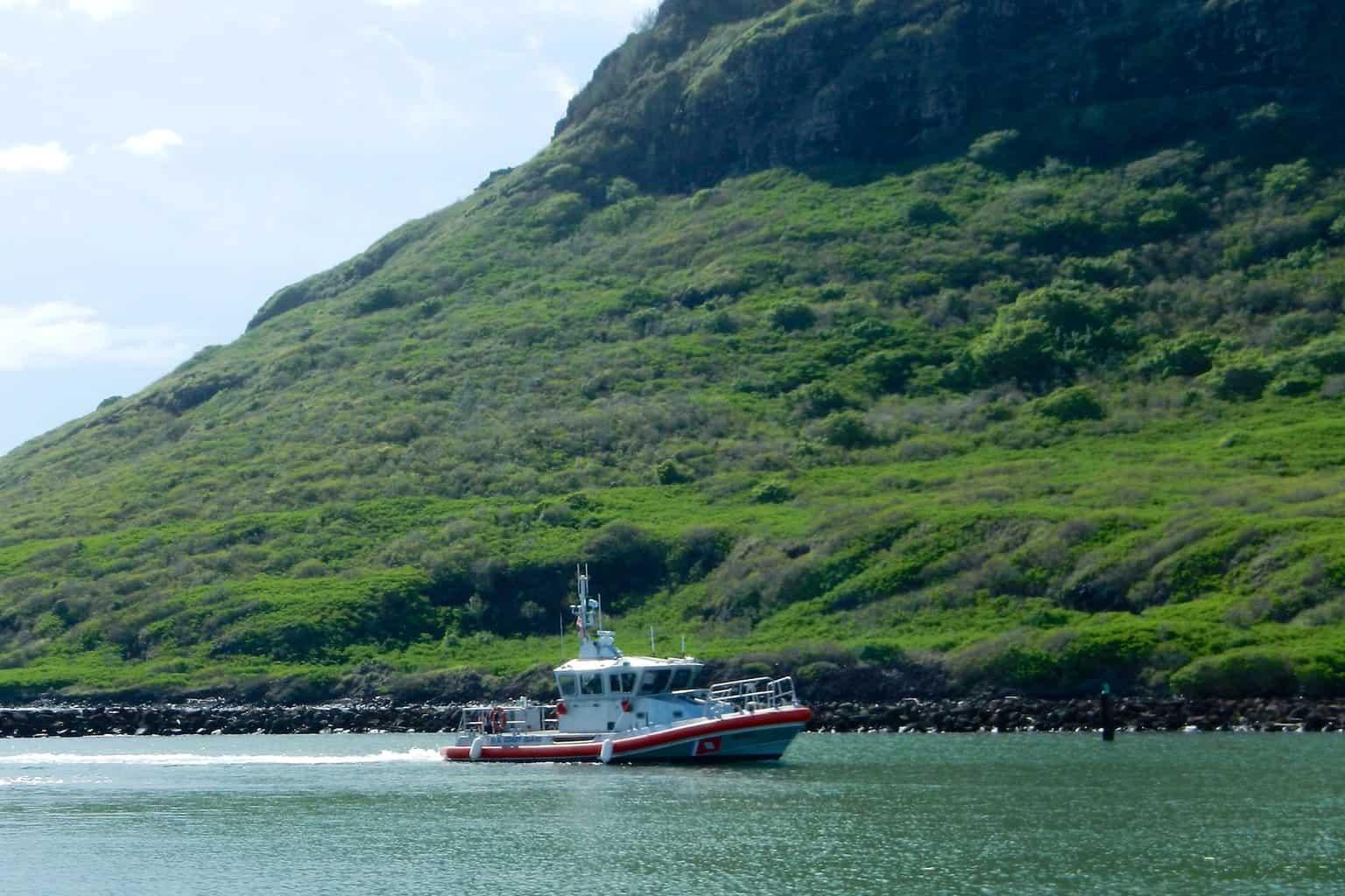 Kauai Military Bases