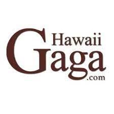 Hawaii Gaga