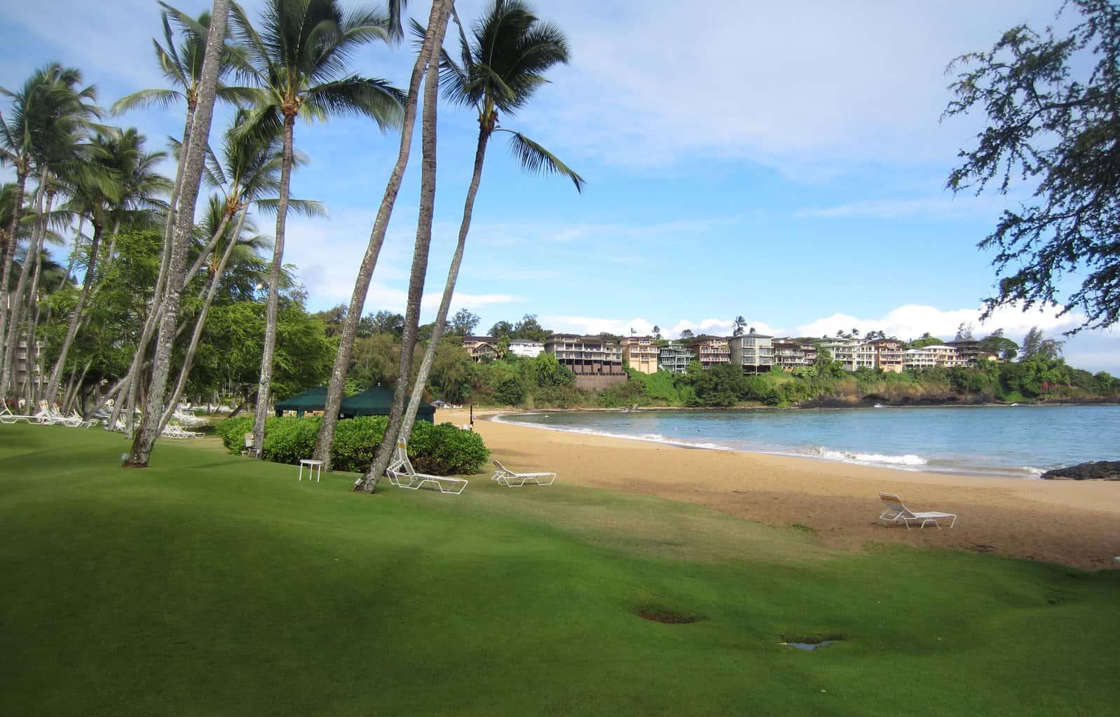 Kalapaki Beach