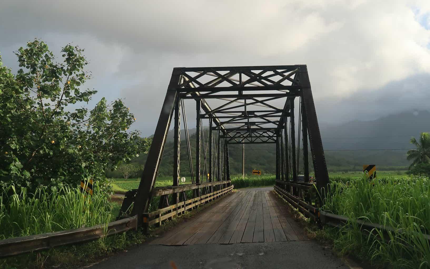 Kauai Facts