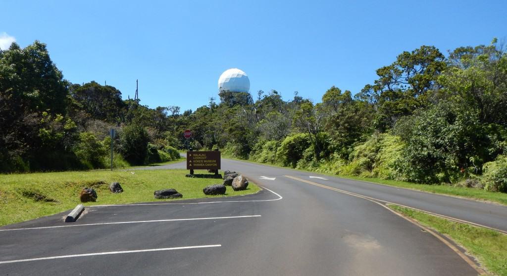 Kauai Military Bases