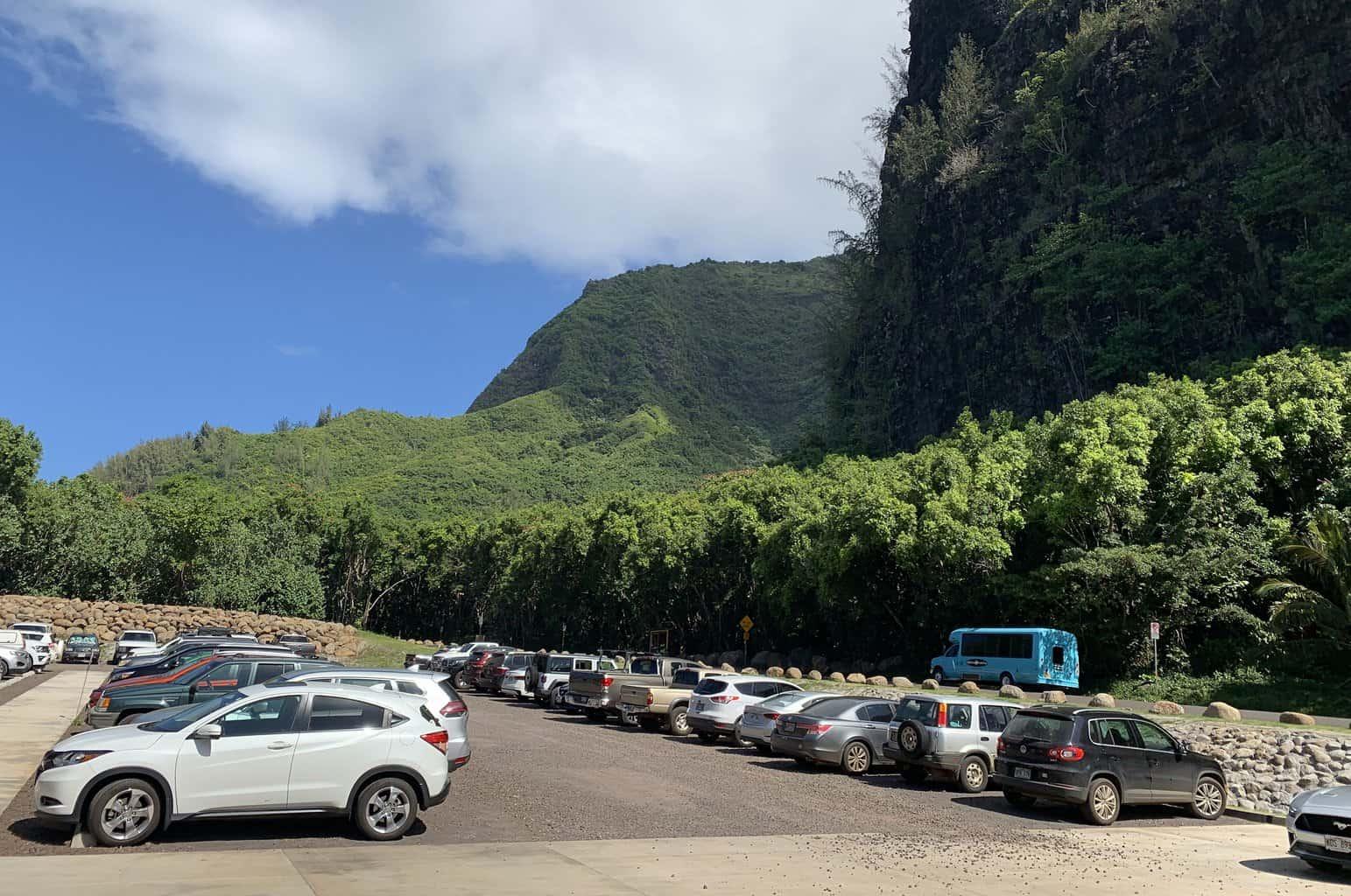 Kauai North Shore Information