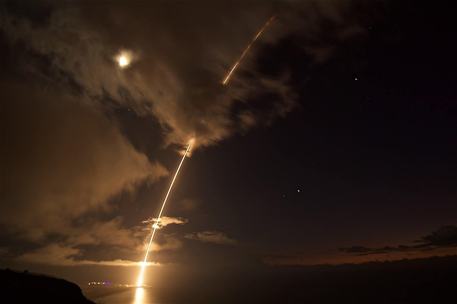 Kauai Military Bases