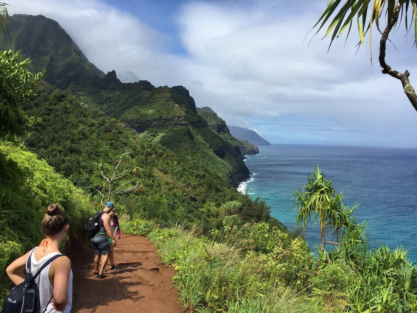 Kalalau Trail