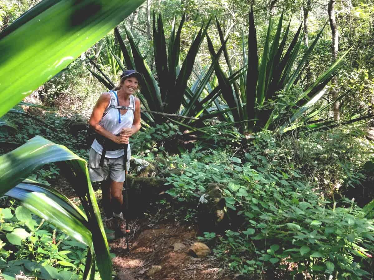 Kukui Trail Hike (Waimea)