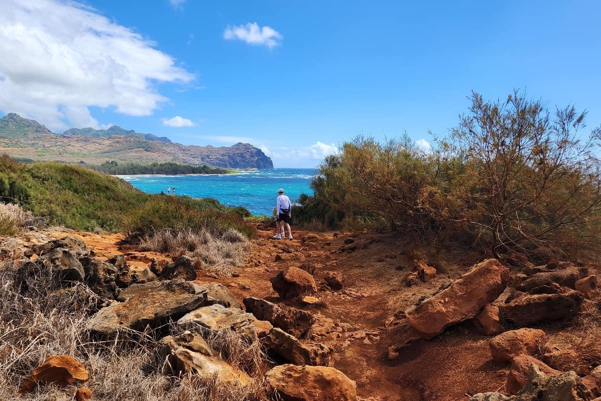 Mahaulepu Heritage Trail