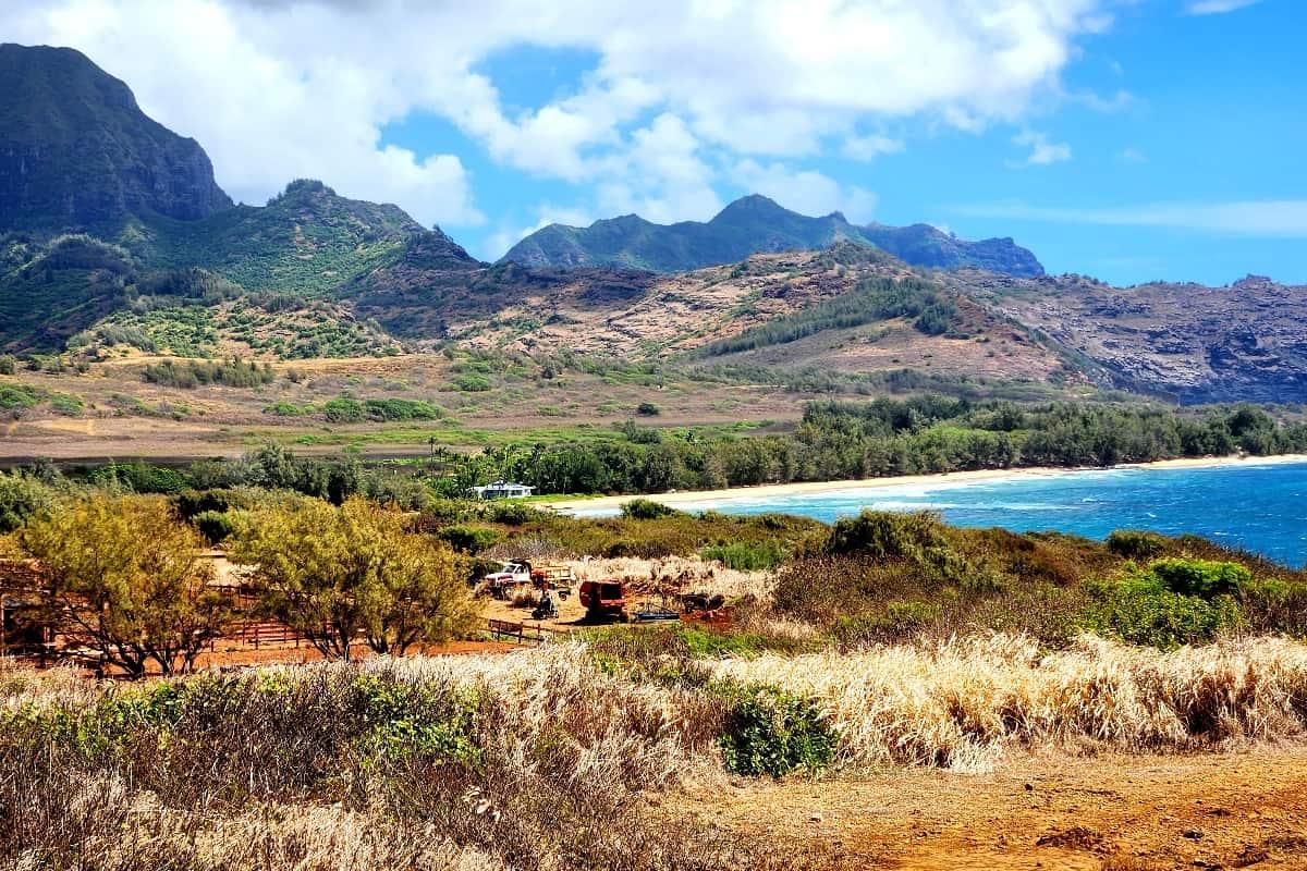 Mahaulepu Heritage Trail cgm stables