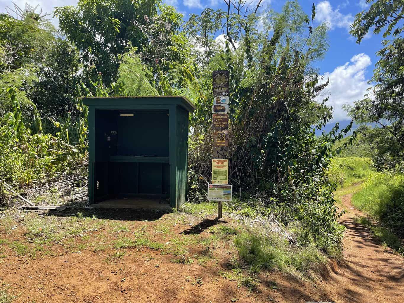 Powerline Trail