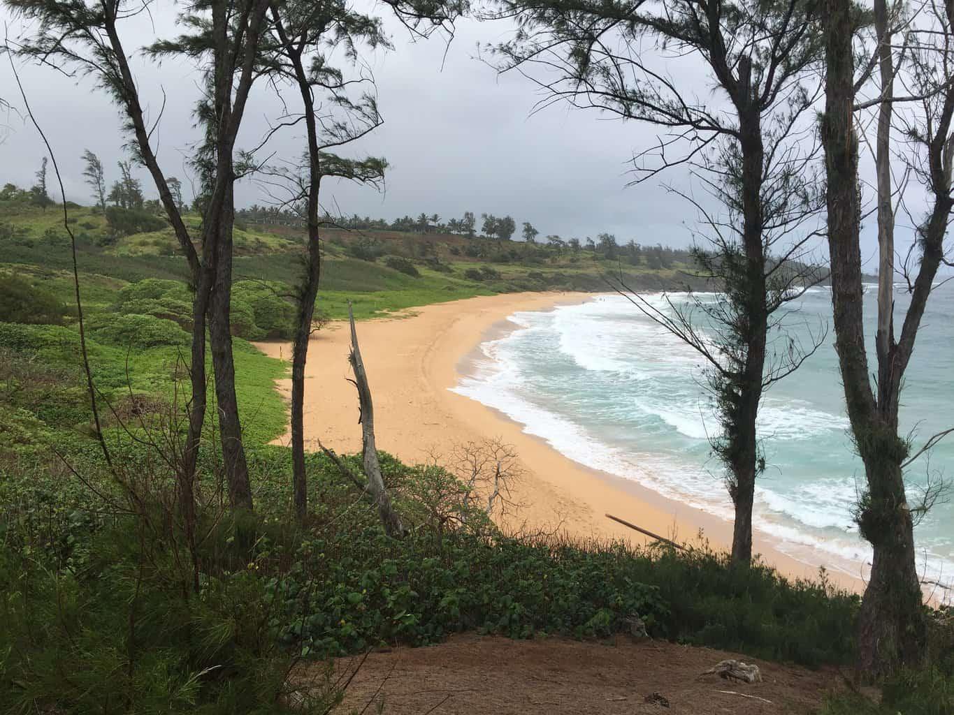 Kapaa Bike Path