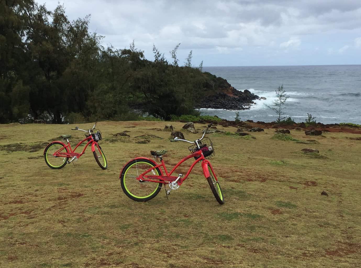 Kapaa Bike Path