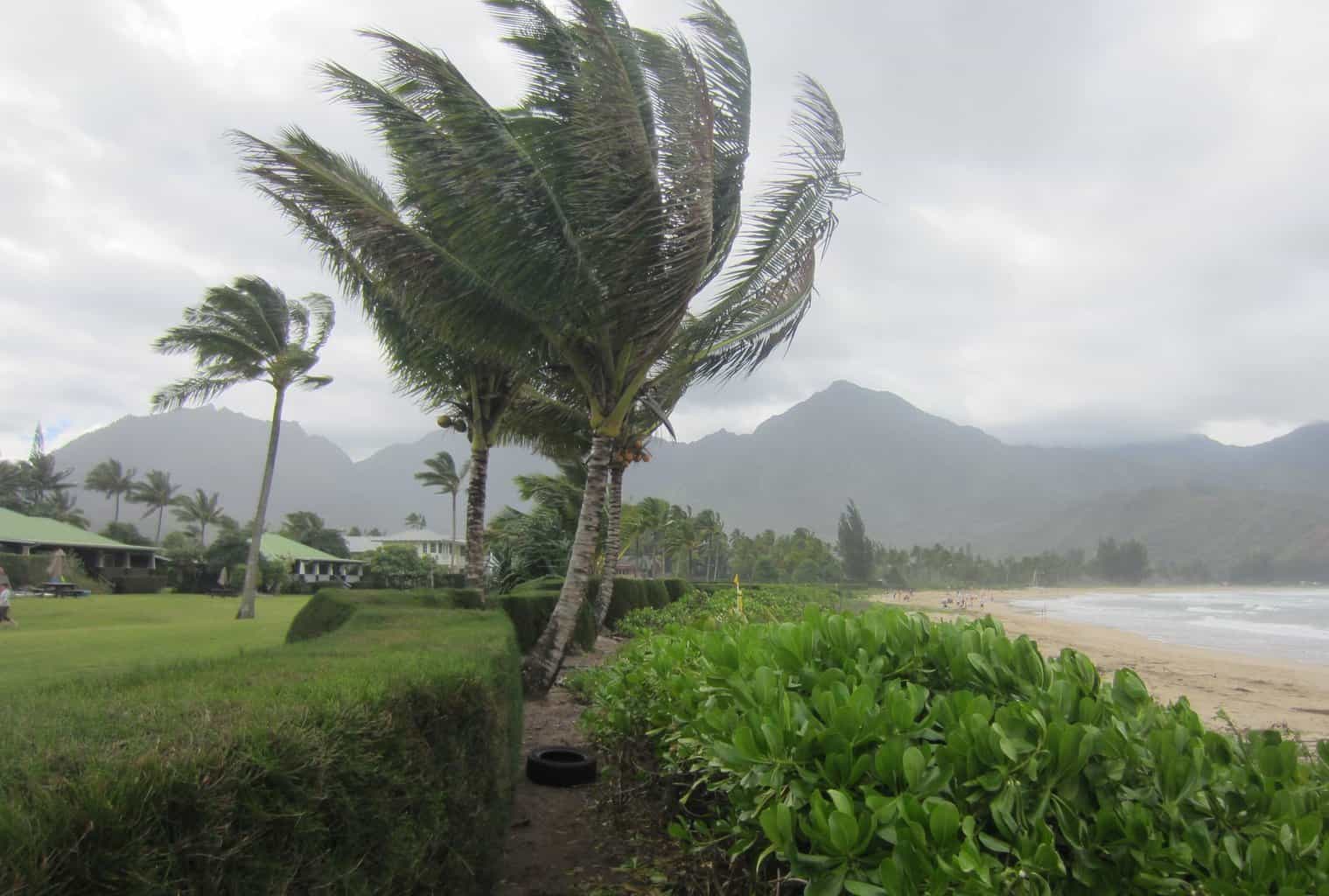 Download Kauai Weather - Kauai Travel Blog