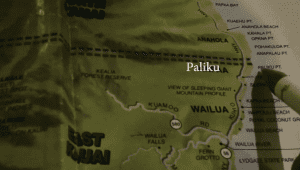 How to Pronounce Kauai Place Names - Kauai Travel Blog