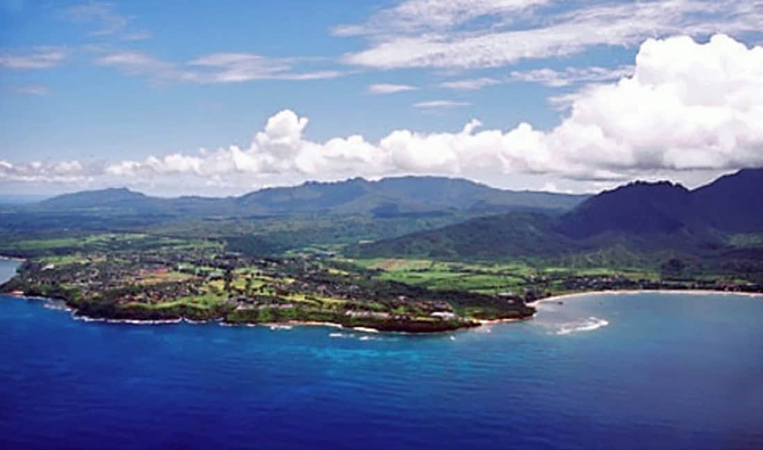 timeshare Kauai Travel Blog
