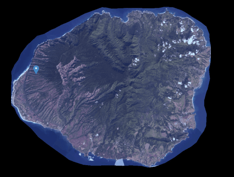 Kauai Maps