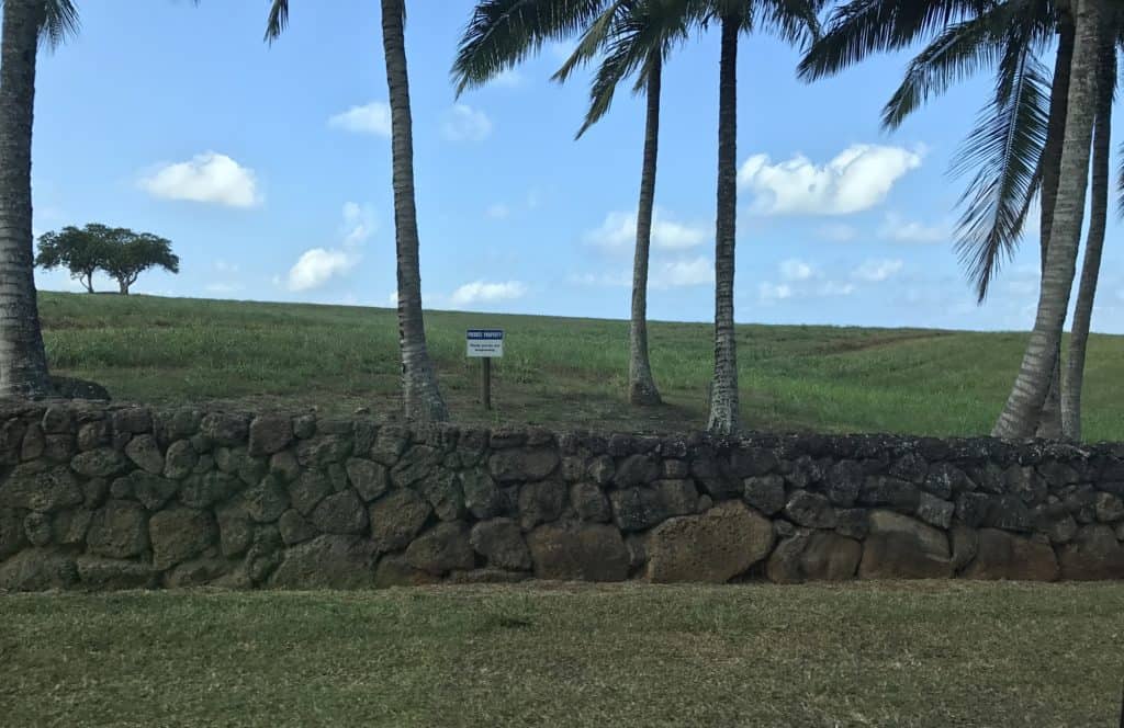 Mark Zuckerberg Kauai Property