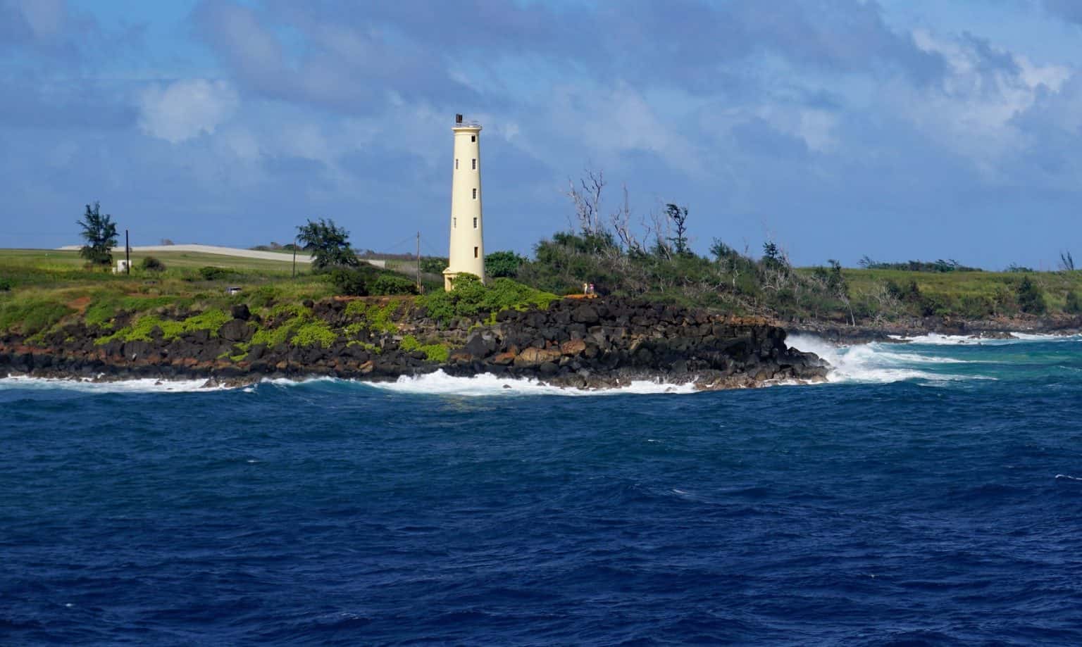 Ninini Point Lighthouse