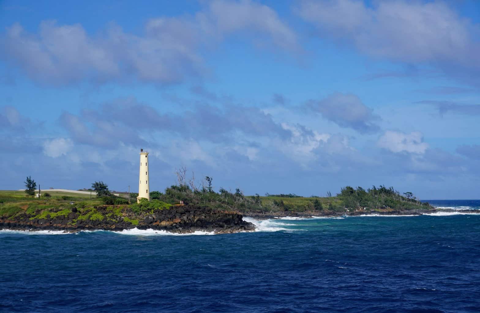 Ninini Point Lighthouse